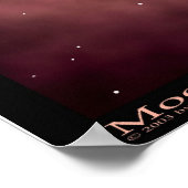 Moon Serenade Poster (Hoek)