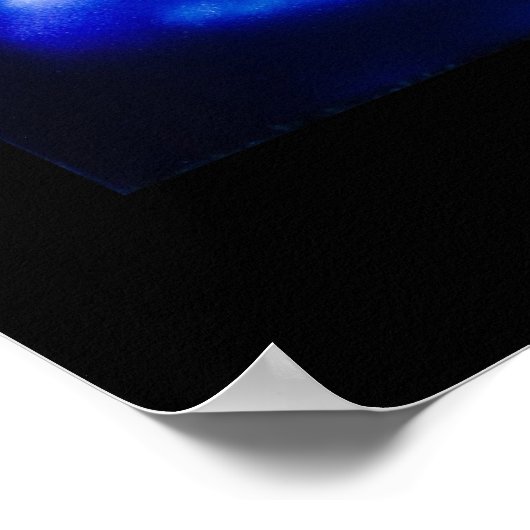 Moon Serpent Poster (Hoek)