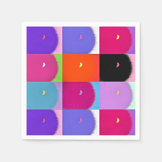 MOON SERVETTEN (Voorkant)