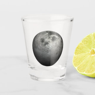 Moon Shot Glas