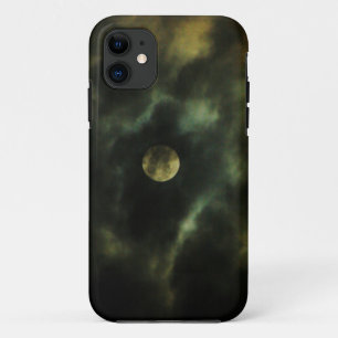 Moon Shot IPhone 5 hoesje