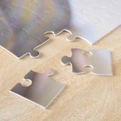 Moon Snail Shell Jigsaw Puzzle (Côté)