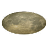 Moon Snijplank (Hoek)