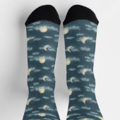 Moon Sokken (Top)