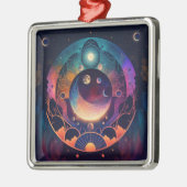 Moon Soul Ornament (Links)