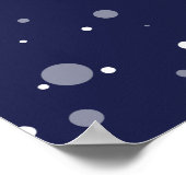 Moon Stalker (groot poster) Poster (Hoek)