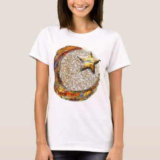 Moon-Star — Islam T-shirt