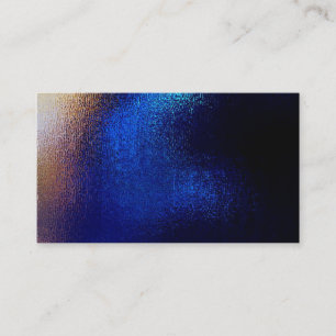 Moon Star Night Fantasy Mystic Visitekaartjes