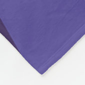 Moon Starlight Fleece Blanket (Hoek)