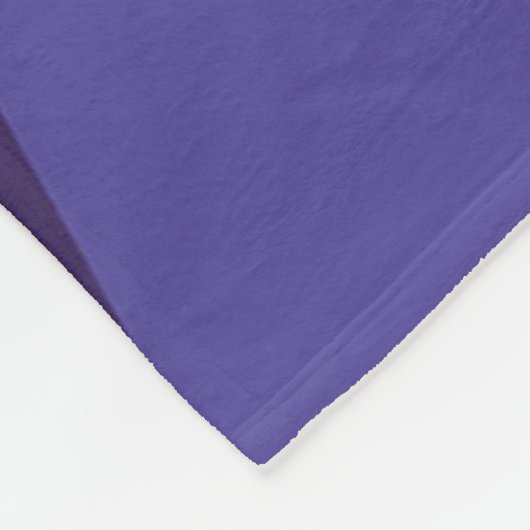 Moon Starlight Fleece Blanket (Hoek)