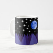 Moon Starlight Mug (Devant gauche)