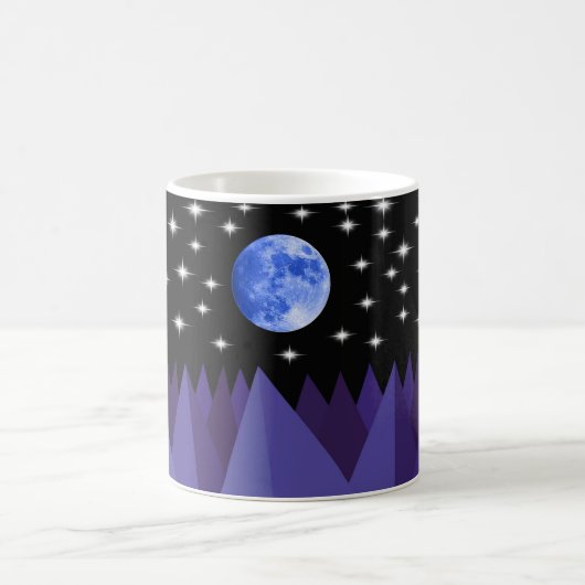 Moon Starlight Mug (Centre)