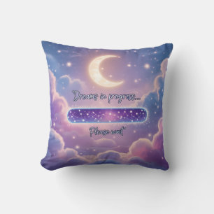Moon & Stars Dream Sierkussen