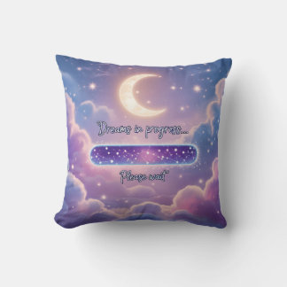 Moon & Stars Dream Sierkussen