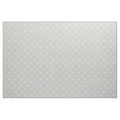 Moon & Stars Originele textieldruk - Grijs Stof (Yard (91,4 cm))