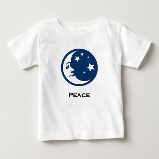 Moon Stars vrede (Voorkant)