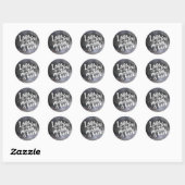 Moon Sticker (Vel)