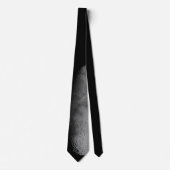 Moon Stropdas 2 (Voorkant)