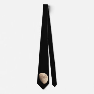 Moon Stropdassen Moon Neckties Personalized Moon S