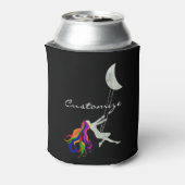 Moon Swinging Redhead Thunder_Cove Blikjeskoeler (Blikje Achterkant)