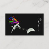 Moon Swinging Redhead Thunder_Cove Visitekaartje (Achterkant)