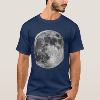 Moon T-Shirt