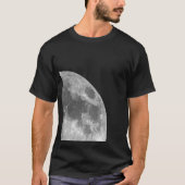 Moon T-Shirt (Devant)