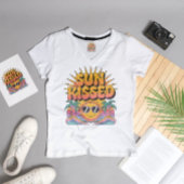 Moon T-shirt Designs et de nuit t-shirt design