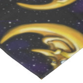 Moon Tafelkleed (Gekanteld)