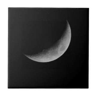 Moon Tegeltje