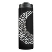 Moon Thermosbeker (Voorkant)