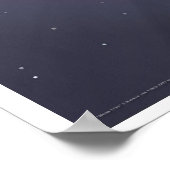 Moon Tree Poster (Hoek)