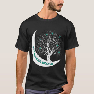 Moon Tree T-shirt