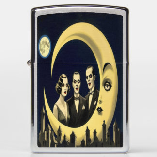Moon Vampires