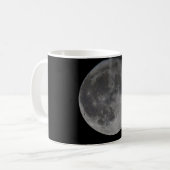 Moon Villages Koffiemok (Voorkant links)