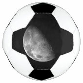 Moon Voetbal (Voorkant)