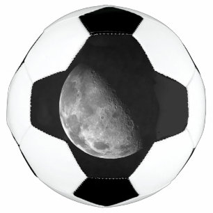 Moon Voetbal
