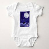 Moon Watch Romper (Voorkant)