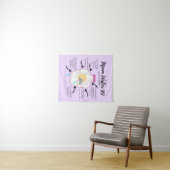 Moon Water 101 Wandkleed (In Situ (horizontaal))