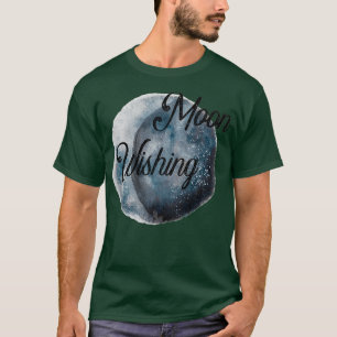 Moon Wishing T-shirt