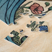 Moon Witch Legpuzzel (Zijkant)