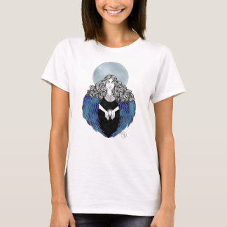 Moon Witch T-shirt