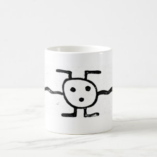 MoonBeam Print Mok