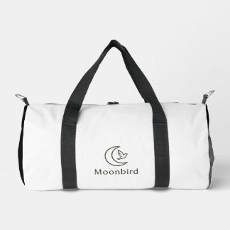 Moonbird™ Motivatie Training Duffel BaG Plunjezak