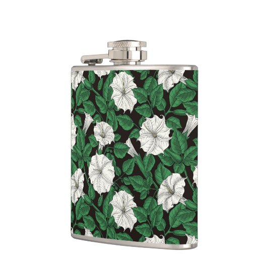 Moonbloemen 2 heupfles (Links)