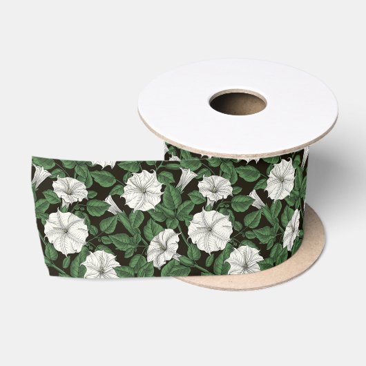 Moonbloemen 2 lint (Spoel)