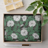 Moonbloemen 2 tissuepapier (Geschenk)