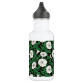 Moonbloemen 2 waterfles (Rechts)