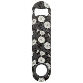 Moonbloemen Speed Flessenopener (Voorkant)