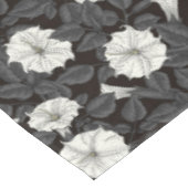 Moonbloemen Tablecloth Tafelkleed (Gekanteld)